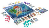 Ethnos 2nd Edition – opsætning